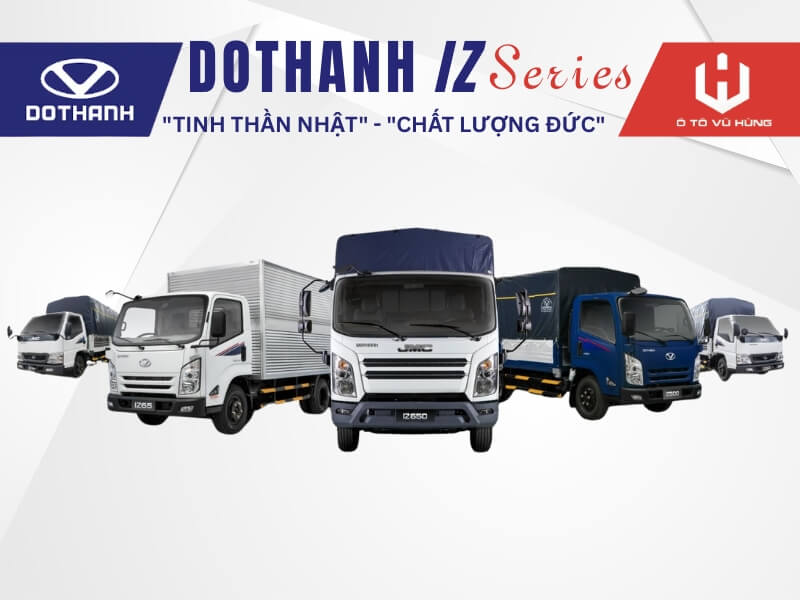GIẢI MÃ DOTHANH IZ - EURO 5: KHI "TINH THẦN NHẬT" KẾT HỢP CÙNG "CHẤT LƯỢNG ĐỨC"