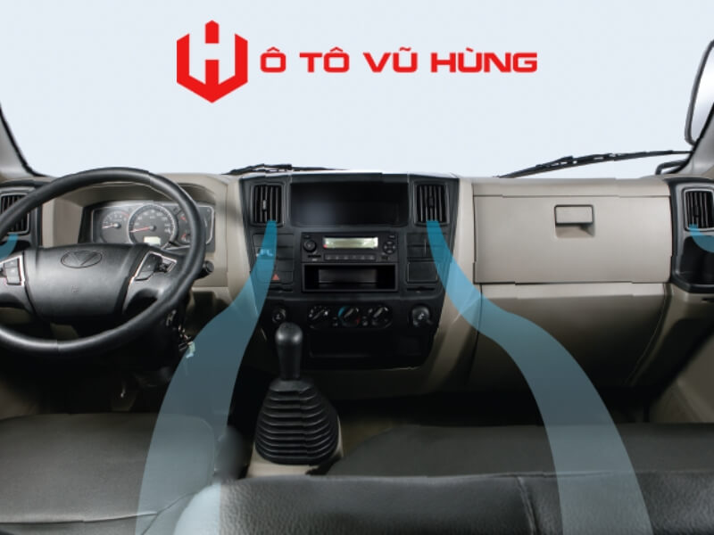 Khám phá nội thất Đô Thành IZ65