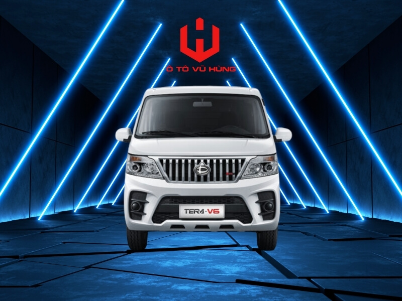 Tại Sao Xe Tải Van Lại Là "Vua" Vận Tải Nội Đô?