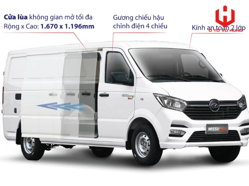Thiết Kế Ngoại Thất Dothanh Missu V65