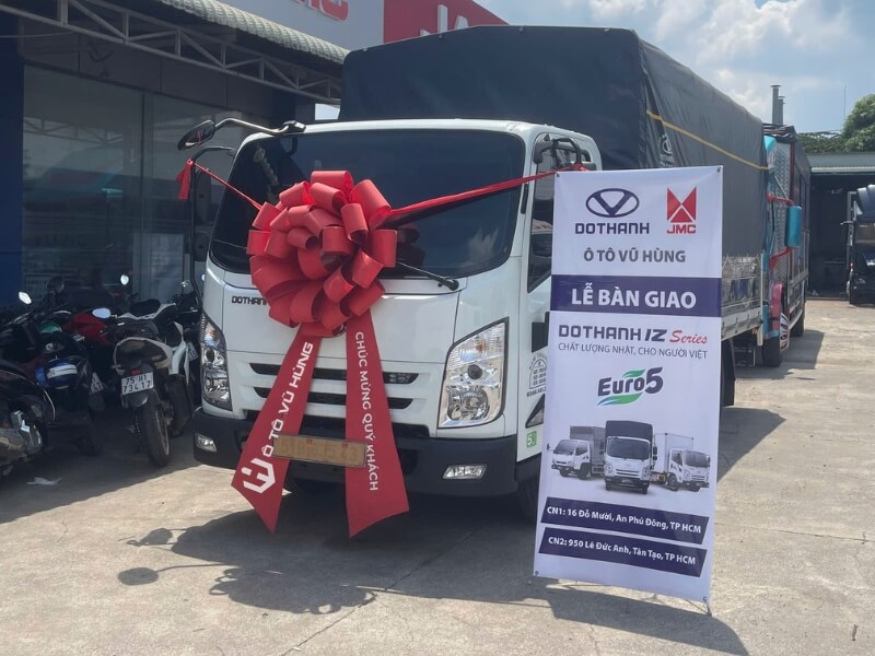 Giải Mã Sức Hút Của Dothanh IZ65M Plus